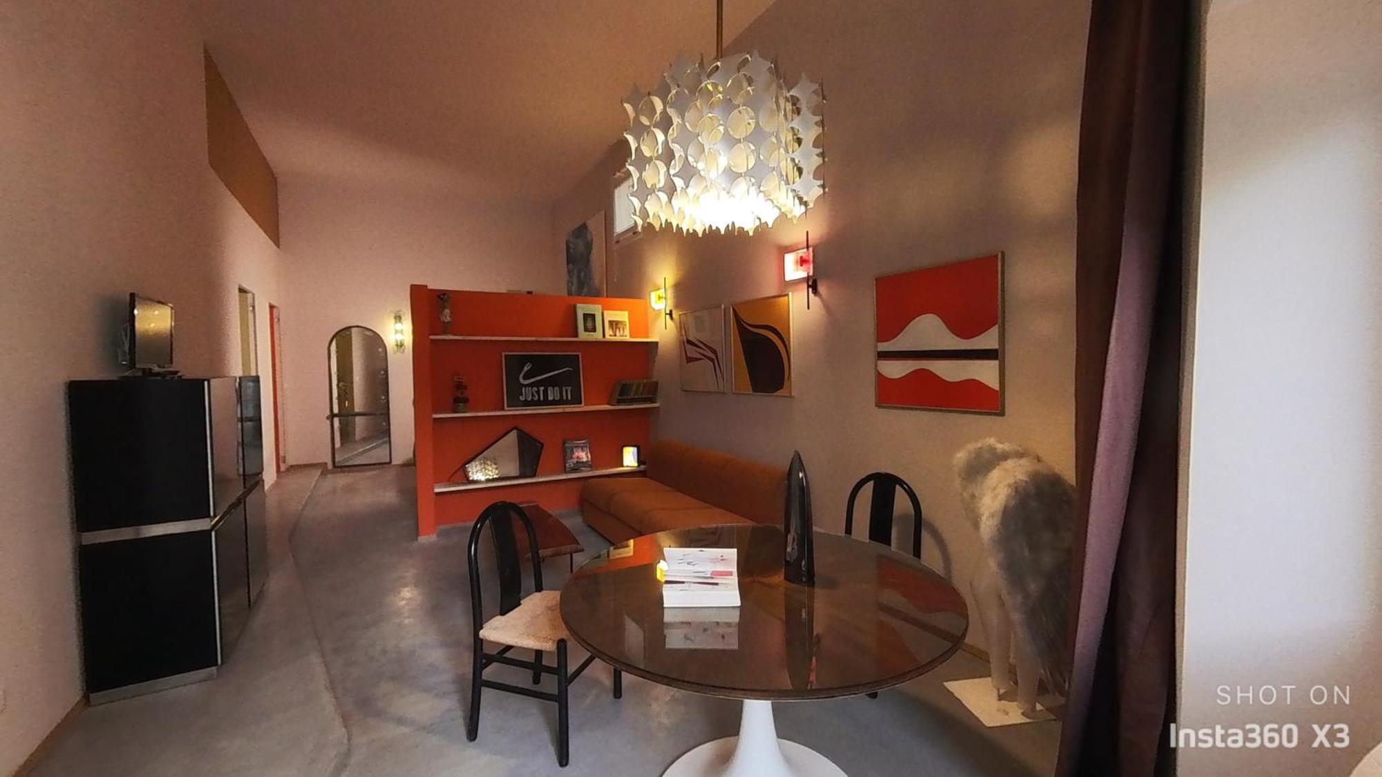 Bellissimo Open Space Stramo Bari Eksteriør billede
