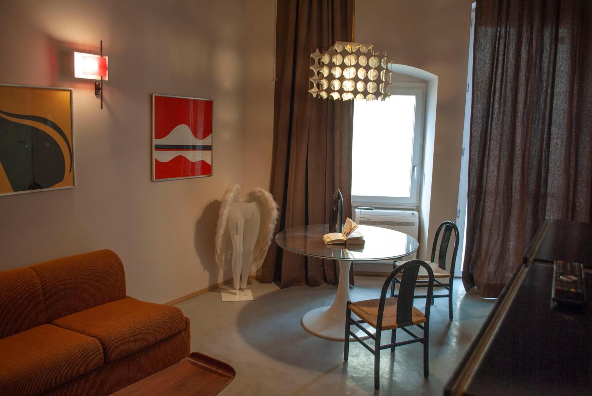 Bellissimo Open Space Stramo Bari Eksteriør billede