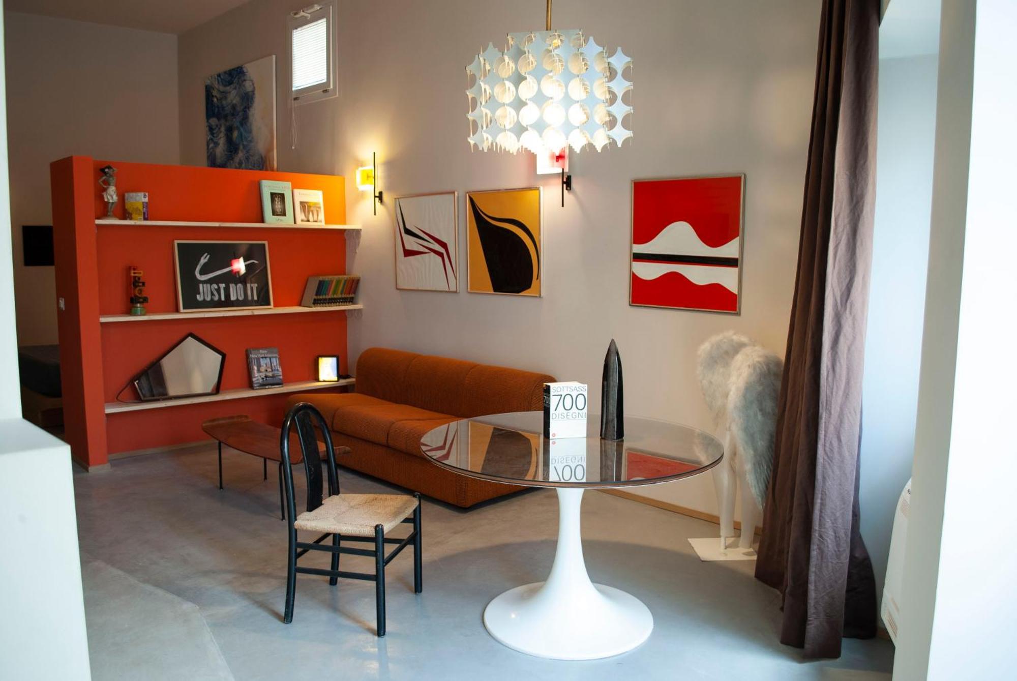 Bellissimo Open Space Stramo Bari Eksteriør billede