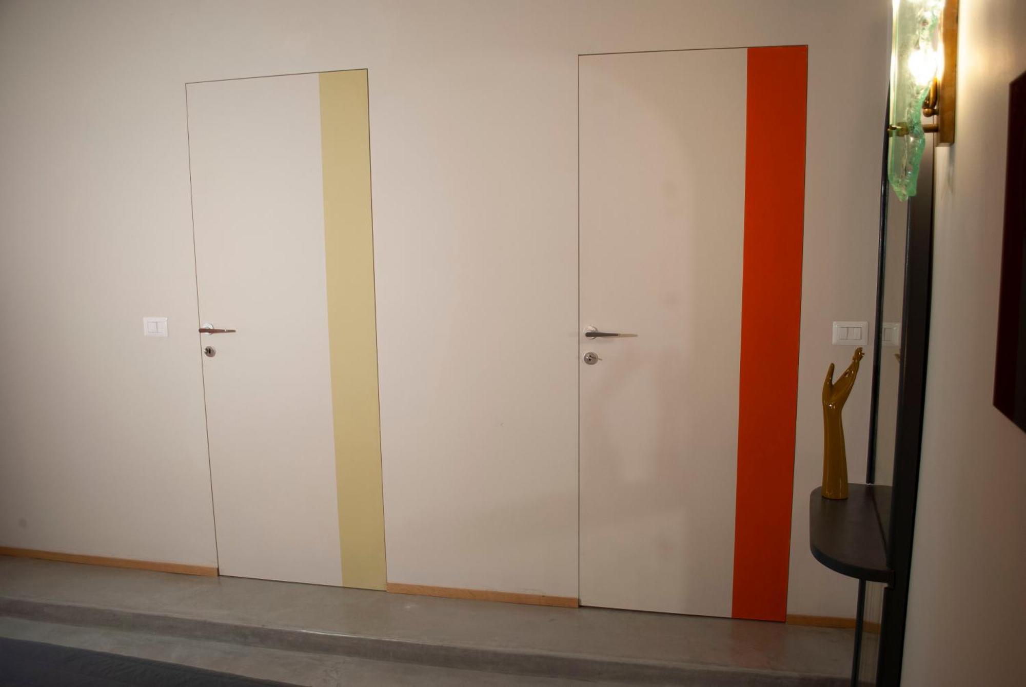 Bellissimo Open Space Stramo Bari Eksteriør billede