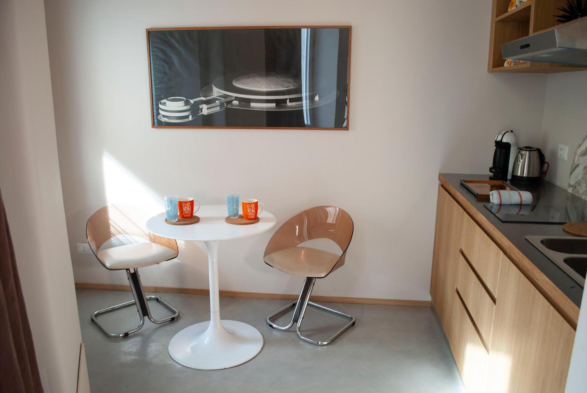 Bellissimo Open Space Stramo Bari Eksteriør billede