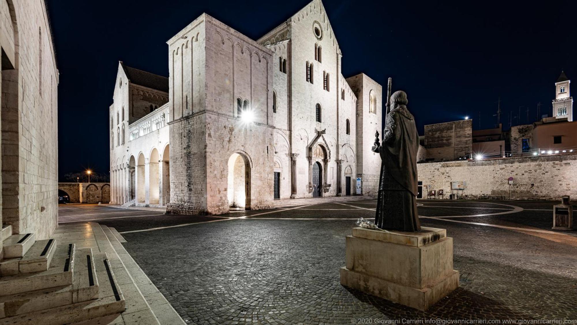Bellissimo Open Space Stramo Bari Eksteriør billede