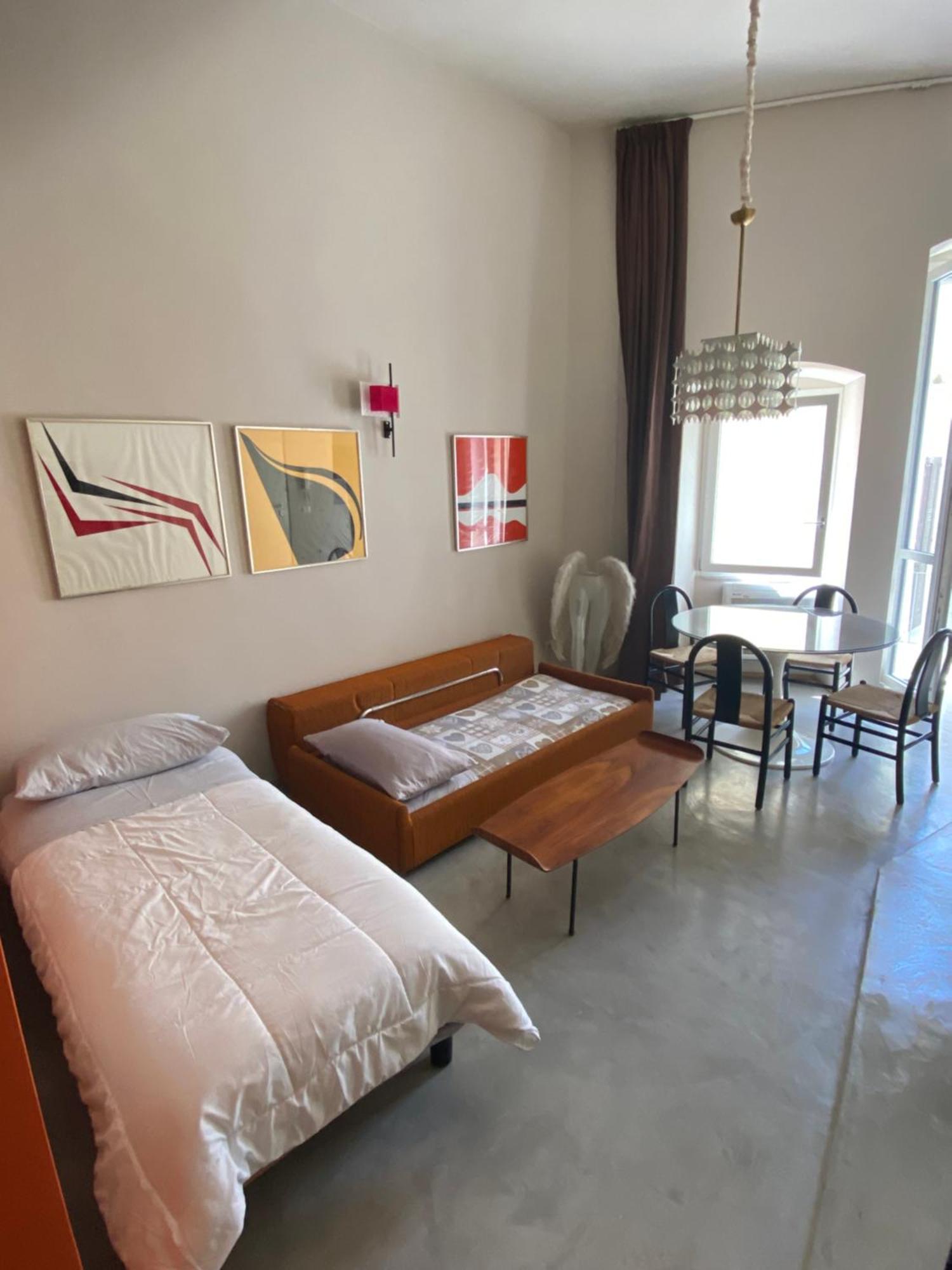 Bellissimo Open Space Stramo Bari Eksteriør billede